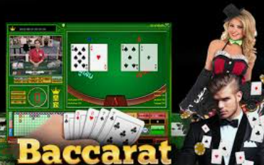 Play Online Baccarat , online casino games