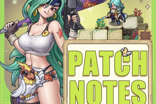 การพัฒนาเกม RPG