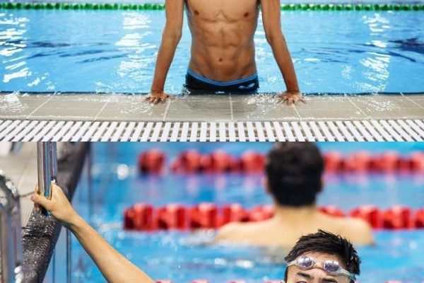 ทำไมฮังการีถึงผลิตนักว่ายน้ำระดับโลกได้ต่อเนื่อง? โครงสร้างระบบพัฒนาเยาวชนที่แข็งแกร่งที่สุดในยุโรป