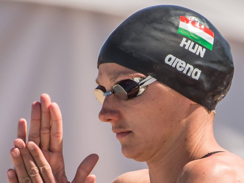 Hungarian Swimming Association: บทบาท กลยุทธ์ และแผนยุทธศาสตร์ระยะยาว