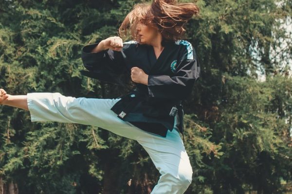 ระบบคัดเลือกนักกีฬาเทควันโดทีมชาติไต้หวัน