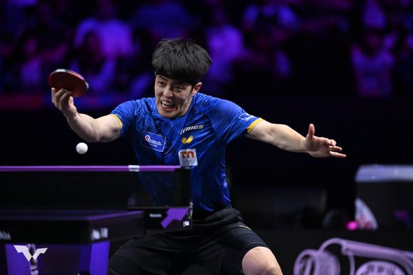 การแข่งขันระหว่างเกาหลีใต้ vs ญี่ปุ่น ใครเหนือกว่าในวงการปิงปอง