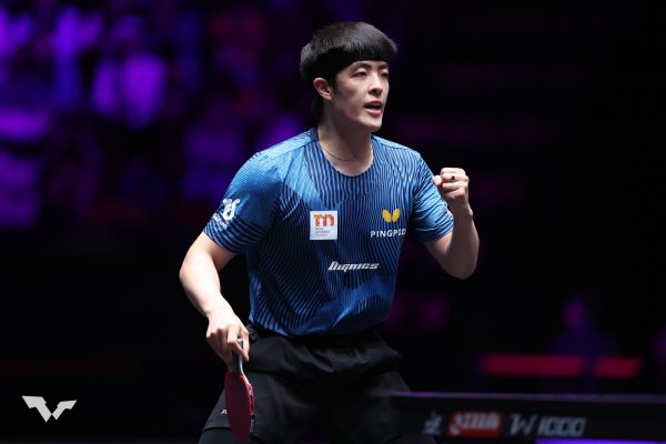 Rivalry ระหว่างเกาหลีใต้ vs จีน ในวงการปิงปอง